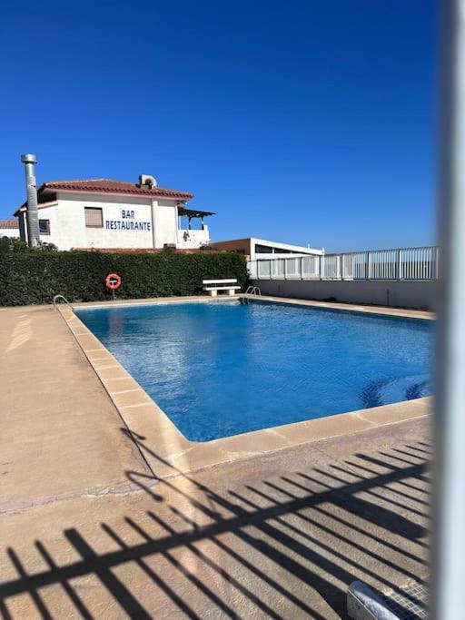 Riviera Mont Roig Del Camp Apartment Tarragona Ngoại thất bức ảnh