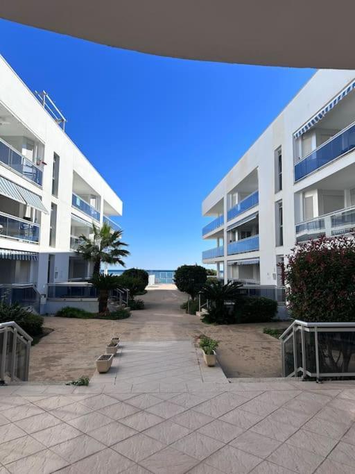 Riviera Mont Roig Del Camp Apartment Tarragona Ngoại thất bức ảnh