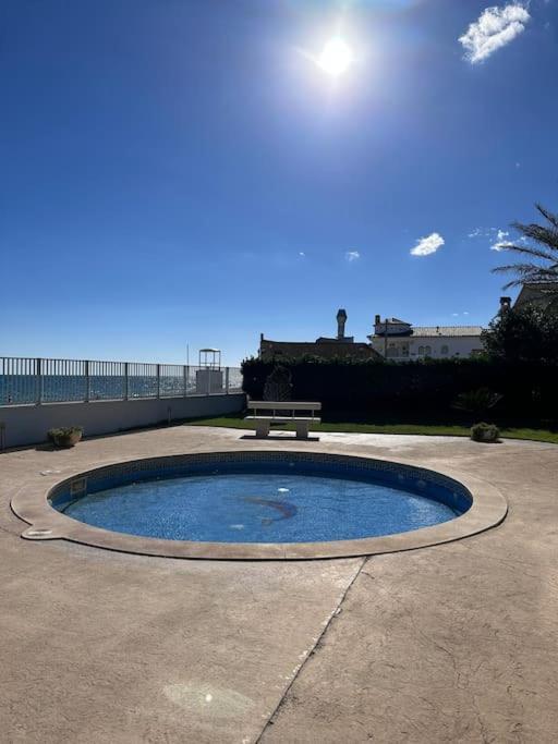 Riviera Mont Roig Del Camp Apartment Tarragona Ngoại thất bức ảnh