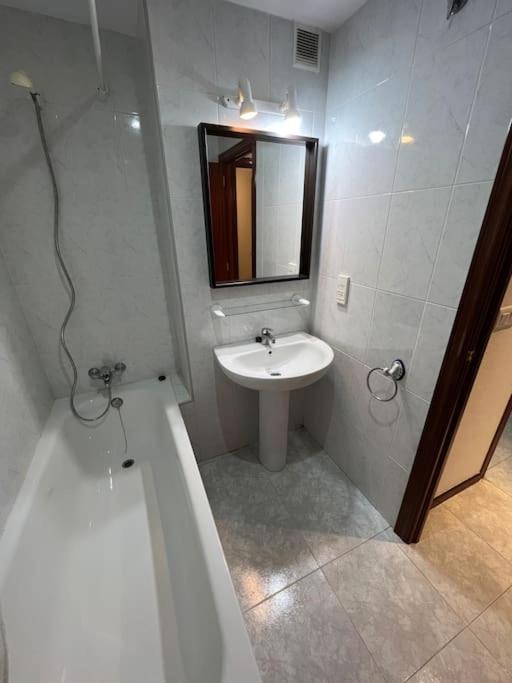 Riviera Mont Roig Del Camp Apartment Tarragona Ngoại thất bức ảnh