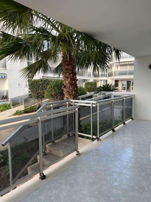 Riviera Mont Roig Del Camp Apartment Tarragona Ngoại thất bức ảnh