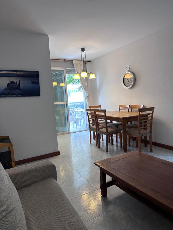 Riviera Mont Roig Del Camp Apartment Tarragona Ngoại thất bức ảnh