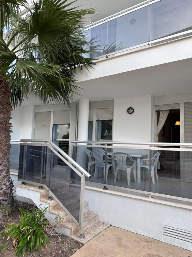 Riviera Mont Roig Del Camp Apartment Tarragona Ngoại thất bức ảnh