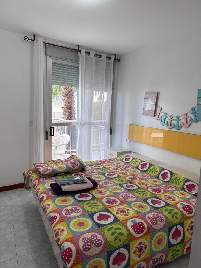 Riviera Mont Roig Del Camp Apartment Tarragona Ngoại thất bức ảnh