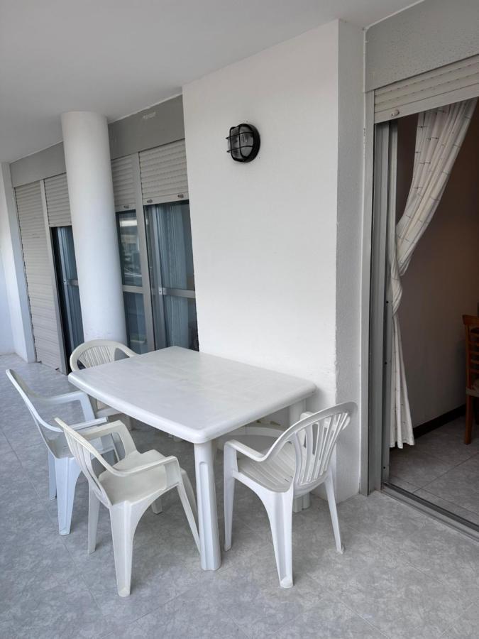 Riviera Mont Roig Del Camp Apartment Tarragona Ngoại thất bức ảnh