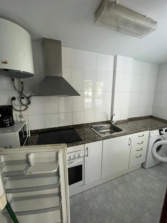 Riviera Mont Roig Del Camp Apartment Tarragona Ngoại thất bức ảnh